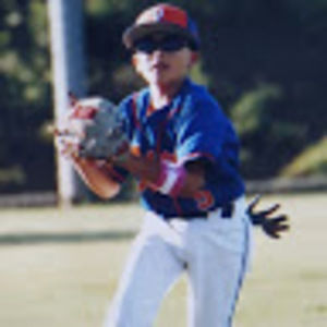 Meet your Posher, Angie